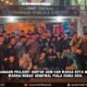 Kebersamaan Prajurit Guntur Geni dan Warga Kota Magelang Warnai Nobar Semifinal Piala Dunia 2026