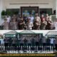 Perkuat Sinergitas Penegak Hukum, Kapolres Pasuruan Jalin Silaturahmi dengan TNI dan Kejaksaan