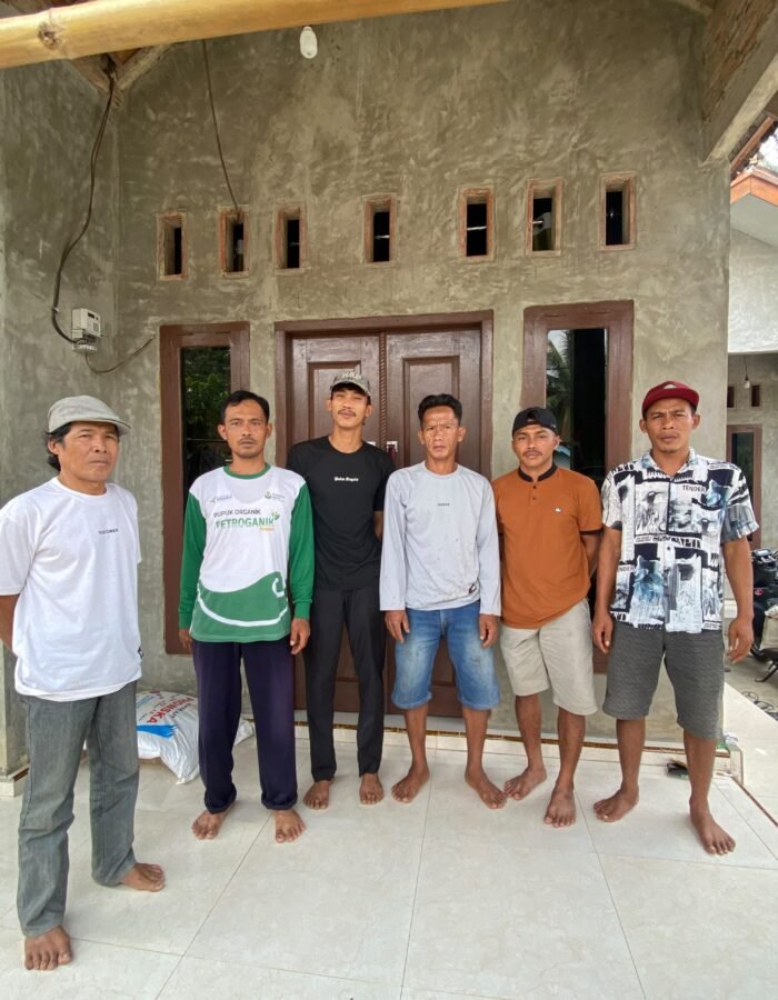 Resah! Hampir Tiap Malam Disatroni Maling, Warga Selapan Pardasuka Minta Polisi Bertindak Untuk Keamanan Harta Benda Warga