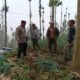 Polsek Tosari Dampingi Petani Bawang, Wujudkan Ketahanan Pangan di Lereng Bromo