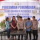 Polres Kediri Resmikan Grand Dharaka Residence 2, Perluas Akses Hunian Terjangkau