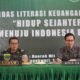 Perkuat Literasi Keuangan Digital, Kodam XVIII/Kasuari dan OJK Papua Barat Bekali Prajurit Hadapi Kejahatan Finansial