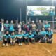 TIM PUTRI JAMSAREN TUNDUKKAN PESANTREN, LOLOS KE FINAL WALI KOTA KEDIRI CUP 2026