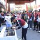 Kapolres Ngawi Resmikan Gedung SPKT Baru Tingkatkan Pelayanan Cepat, Modern dan Humanis