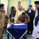 Bupati Asmar Lantik 144 Anggota BPD dari 28 Desa di Kepulauan Meranti, Tekankan Integritas dan Sinergi Bangun Desa