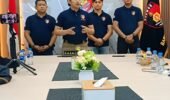 Resmob Bareskrim Polri Ungkap Kasus Pencurian Modul BTS Senilai Rp.60 Miliar, Amankan 12 Tersangka