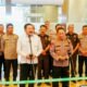 Kapolri dan Jaksa Agung Perkuat Sinergitas Penegakan Hukum, Pastikan Soliditas Institusi