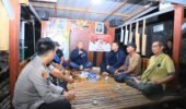 Kakorbinmas Baharkam Polri Tinjau Satkamling Wonoasri, Dorong Sinergi Tiga Pilar dan Penguatan Harkamtibmas Berbasis Masyarakat