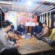 Kakorbinmas Baharkam Polri Tinjau Satkamling Wonoasri, Dorong Sinergi Tiga Pilar dan Penguatan Harkamtibmas Berbasis Masyarakat