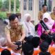 Hari Pertama Sekolah, Bupati Asmar Pastikan MPLS Ramah Berjalan Optimal di Kepulauan Meranti