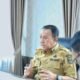 Wabup Muzamil Matangkan Persiapan Kunjungan CIDB Malaysia