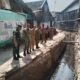 Komandan Kodim Surakarta Tinnjau Lokasi TMMD Sengkuyung III TA. 2026 Kodim 0735/Surakarta