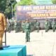 Kodim 0728/Wonogiri Dan Pemkab Wonogiri Gelar Apel Kesiapsiagaan Penanggulangan Bencana