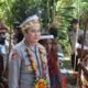 Astamaops Kapolri Berbagi Semangat Belajar Bersama Anak-Anak Papua di Pusat Olah Seni Wesaput