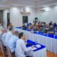 Lampung Perkuat Tata Kelola Ketahanan Pangan, Dukung Target Swasembada Nasional