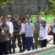 Wapres Gibran dan Wagub Jihan Pantau Pembangunan Jembatan Way Bungur, Percepat Konektivitas Antarwilayah
