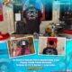 Sat Reserse Narkoba Polres Kotawaringin Timur Ungkap Tindak Pidana Narkotika, Terlapor HK 29 Th, Barbuk 77 Gram Ganja.