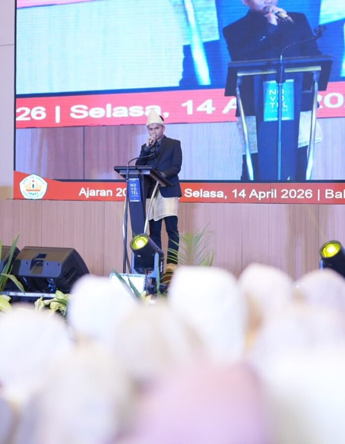 BANDARLAMPUNG – Prestasi membanggakan kembali ditorehkan oleh SMA Yayasan Pendidikan Universitas Lampung (YP Unila). Sebanyak 374 siswa berhasil diterima di berbagai perguruan tinggi ternama, baik di dalam negeri maupun di luar negeri.