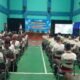 MPLS Jadi Momentum Bentuk Karakter, Kodim Sragen Ingatkan Pelajar Tak Kehilangan Jati Diri Bangsa