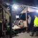 Patroli Malam TNI-Polri di Jatisrono, Wujudkan Wilayah Aman Dan Nyaman