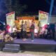 Wayang Cangkrukan Polres Kediri Kota, Edukasi Kamtibmas Lewat Budaya Perkuat Kepedulian Antarwarga