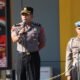 Kabag Ops Polres Kotim Pimpin Apel Pagi, Tekankan Profesionalisme.