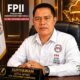 Ketua Setwil FPII Provinsi Lampung Soroti Dugaan Pelecehan terhadap Profesi Wartawan, Minta Semua Pihak Hormati UU Pers.