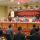 DPRD Lampung Barat Gelar Rapat Paripurna Tingkat I Penyampaian Nota Pengantar KUA dan PPAS Tahun Anggaran 2027