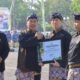 Dinilai Berdedikasi Jaga Kondusivitas, Polres Madiun Raih Penghargaan dari Bupati