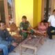 Anjangsana Babinsa Paranggupito Perkuat Sinergi dengan Tokoh Masyarakat, Warga Siap Dukung Program Pemerintah