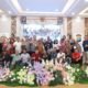 COFFEE MORNING KAPOLDA KEPRI BERSAMA INSAN PERS : PERKUAT SINERGITAS MANAJEMEN MEDIA‎
