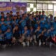 Brigif 4 Marinir/BS Pererat Sinergi dengan Insan Pers Melalui Media Gathering 2026