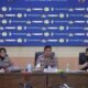 Spesialis Curanmor hingga Pelaku Pembakaran Dibekuk, Lima Motor Curian Dikembalikan ke Pemilik