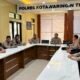Sharing Season Untuk memperkuat pemahaman, mengenali tanda-tanda bahaya penyakit Diabetes Mellitus dan cara mencegah sejak dini pada PNPP Polres Kotim