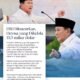 PRESIDEN PRABOWO APRESIASI KINERJA DANANTARA: HEMAT RP50 TRILIUN HINGGA KELOLA ASET RP359 TRILIUN