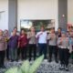 Jaga Sinergitas dan Kondusifitas Wilayah, Kapolsek Tarokan Sambangi Pemerintah Desa Bulusari