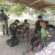 Memberikan Pelayanan Kesehatan Kepada Saudara Kami Diujung Timur Indonesia