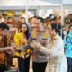 Kapolri Hadiri Bazar Kreasi Bhayangkari Nusantara 2026, Perkuat Pemberdayaan UMKM dan Budaya Lokal