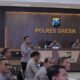 Perkuat Kamtibmas Berbasis Musyawarah, Ditbinmas Polda Jatim Asistensi Omah Rembug di Polres Gresik