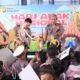 Polres Kediri Kota Rayakan Hari Anak Nasional Lewat Wayang Karton, Tanamkan Karakter dan Cinta Budaya Sejak Dini