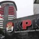 KPK Tetapkan Kepala Bea Cukai Kediri Gatot Heroe Hernanda Tersangka Kasus Korupsi DJBC