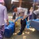 Polsek Winongan Salurkan Air Bersih untuk Warga Terdampak Kekeringan