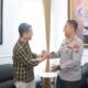 Andika Media Apresiasi Keterbukaan Informasi Polres Kediri di Masa Kepemimpinan AKBP Bramastyo