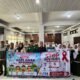Hari Anak Nasional, Polresta Sidoarjo Edukasi Bahaya HIV/AIDS di Kalangan Pelajar