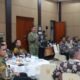 Silaturahmi dengan PPAD, Kasad Paparkan Berbagai Inovasi TNI AD bagi Prajurit dan Masyarakat