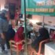 Aksi Nyata Semangat Memasak Para Ibu-ibu, Warnai TMMD Sengkuyung Tahap III TA 2026 Kodim 0735 Surakarta