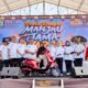 Semarak HUT ke-19 Pesawaran, “Manjau Jama Warga” Hadirkan Hiburan Rakyat dan Pelayanan Dekat untuk Masyarakat