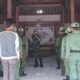 Serka Puryanto Bekali Linmas dan Lanjut Patroli Malam, Wujud Nyata Sinergi Menjaga Keamanan Kismantoro