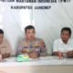 Polresta Sumenep Perkuat Sinergitas Bersama Awak Media Melalui Silaturahmi dan Dialog
