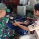 Satgas Kesehatan Lapangan, Jaga Kesehatan Satgas TMMD Sengkuyung Tahap III TA. 2026 dan Warga Masyarakat